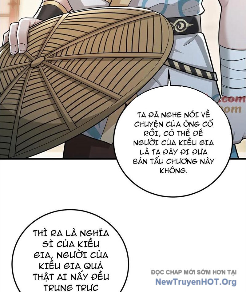 Giết Ta Thêm Mấy Lần Ta Liền Vô Địch Chapter 88 - Trang 40