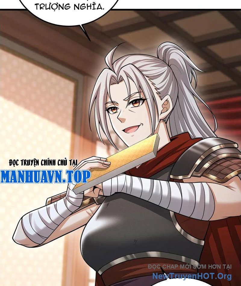 Giết Ta Thêm Mấy Lần Ta Liền Vô Địch Chapter 88 - Trang 41