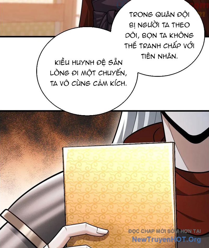 Giết Ta Thêm Mấy Lần Ta Liền Vô Địch Chapter 88 - Trang 42