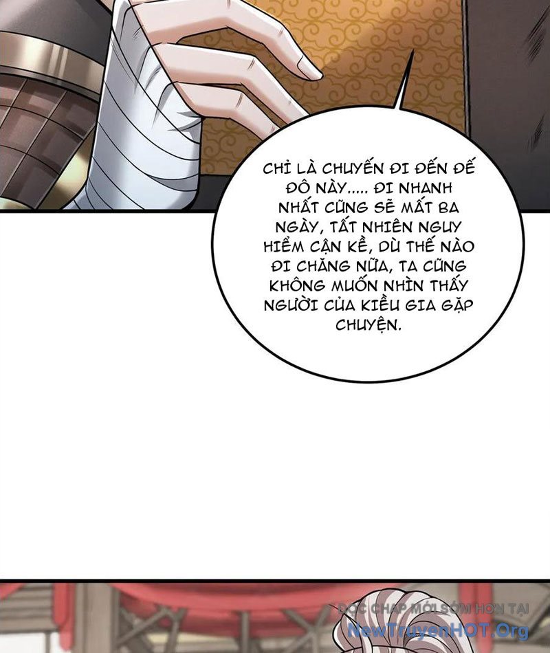 Giết Ta Thêm Mấy Lần Ta Liền Vô Địch Chapter 88 - Trang 43