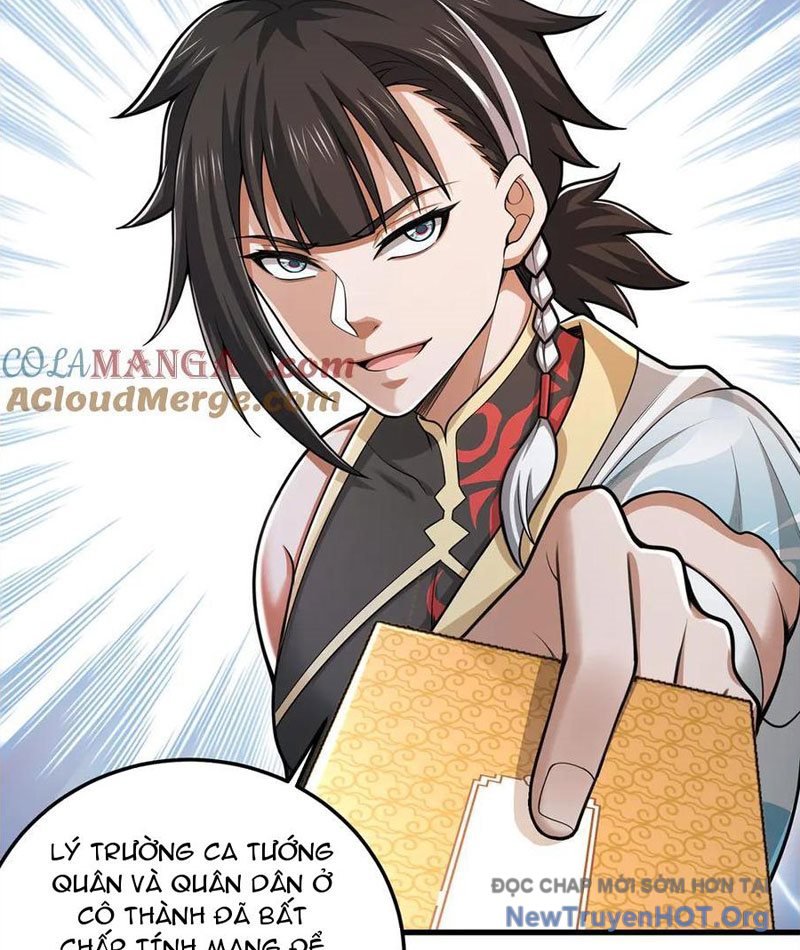 Giết Ta Thêm Mấy Lần Ta Liền Vô Địch Chapter 88 - Trang 45