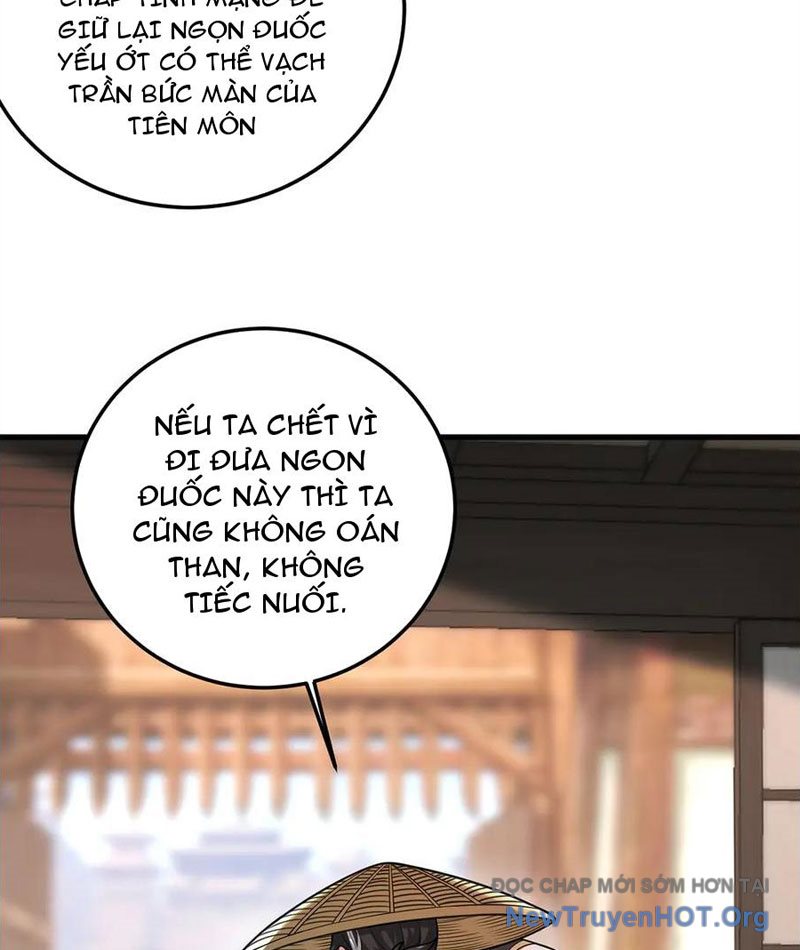 Giết Ta Thêm Mấy Lần Ta Liền Vô Địch Chapter 88 - Trang 46
