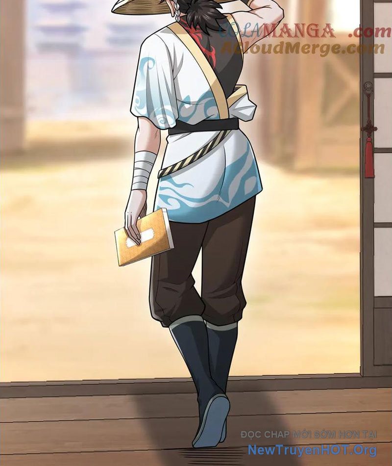 Giết Ta Thêm Mấy Lần Ta Liền Vô Địch Chapter 88 - Trang 47