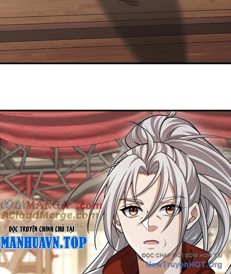 Giết Ta Thêm Mấy Lần Ta Liền Vô Địch Chapter 88 - Trang 48