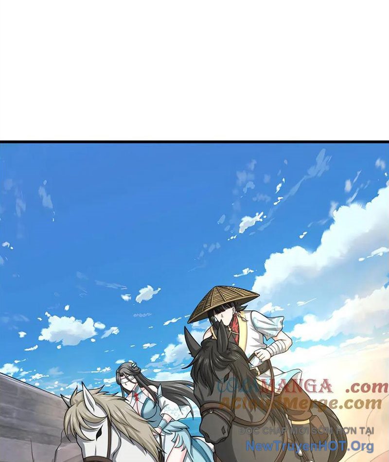 Giết Ta Thêm Mấy Lần Ta Liền Vô Địch Chapter 88 - Trang 50