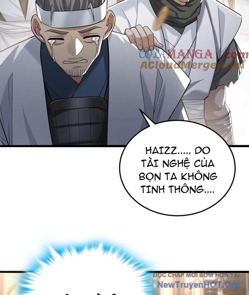 Giết Ta Thêm Mấy Lần Ta Liền Vô Địch Chapter 88 - Trang 6