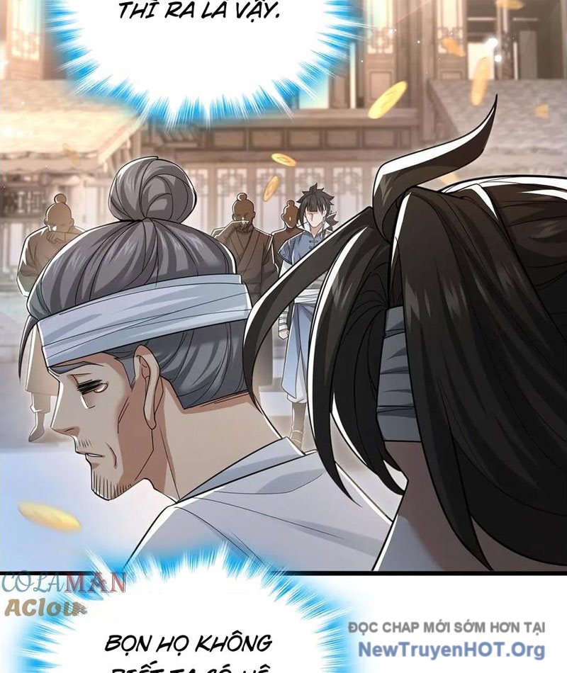 Giết Ta Thêm Mấy Lần Ta Liền Vô Địch Chapter 88 - Trang 7