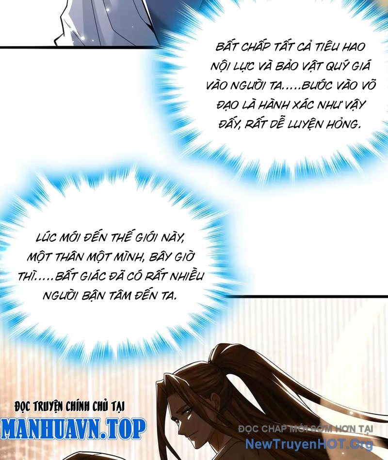Giết Ta Thêm Mấy Lần Ta Liền Vô Địch Chapter 88 - Trang 9