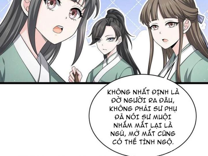 Giết Ta Thêm Mấy Lần Ta Liền Vô Địch Chapter 89 - Trang 10