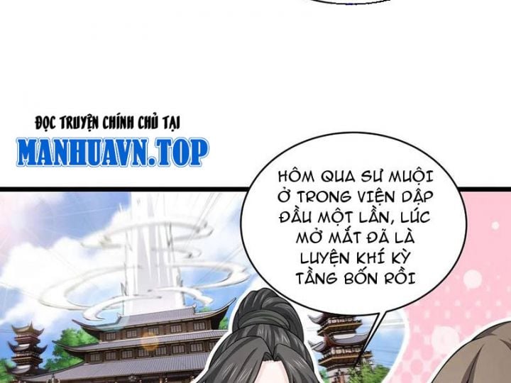 Giết Ta Thêm Mấy Lần Ta Liền Vô Địch Chapter 89 - Trang 11