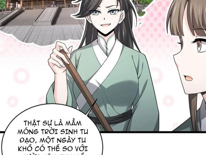 Giết Ta Thêm Mấy Lần Ta Liền Vô Địch Chapter 89 - Trang 12