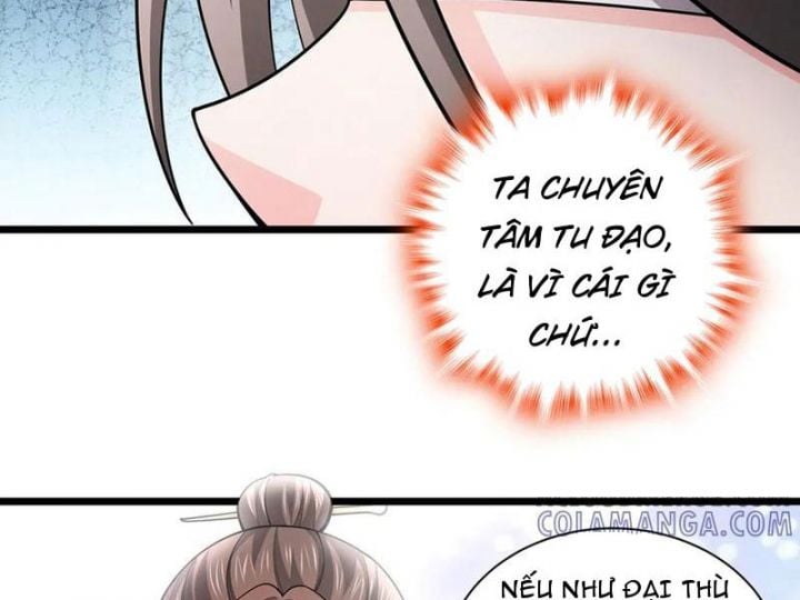 Giết Ta Thêm Mấy Lần Ta Liền Vô Địch Chapter 89 - Trang 18