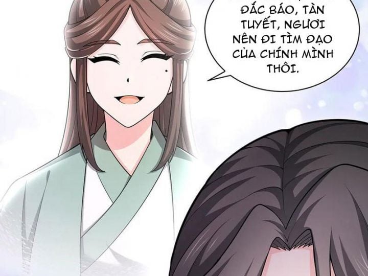 Giết Ta Thêm Mấy Lần Ta Liền Vô Địch Chapter 89 - Trang 19