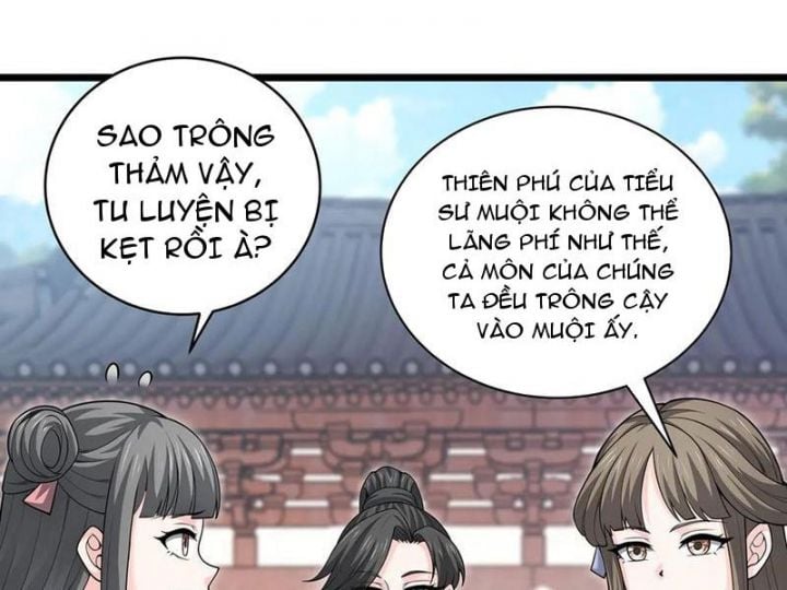 Giết Ta Thêm Mấy Lần Ta Liền Vô Địch Chapter 89 - Trang 23