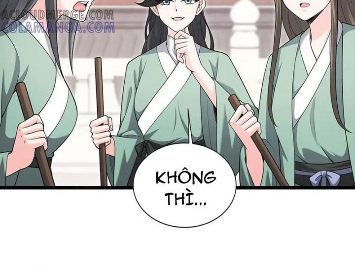 Giết Ta Thêm Mấy Lần Ta Liền Vô Địch Chapter 89 - Trang 24
