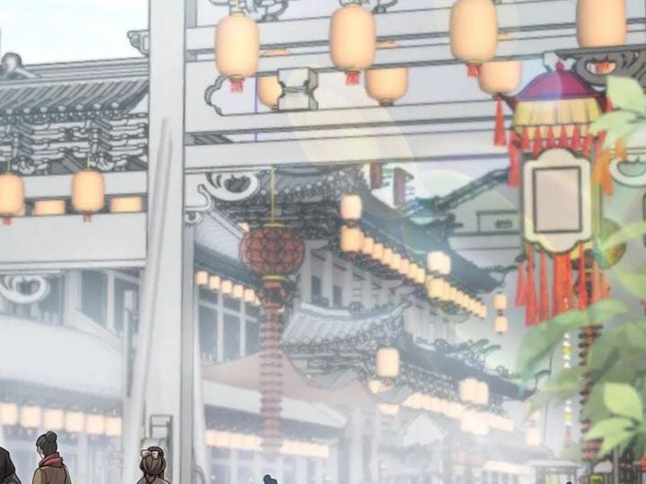 Giết Ta Thêm Mấy Lần Ta Liền Vô Địch Chapter 89 - Trang 27