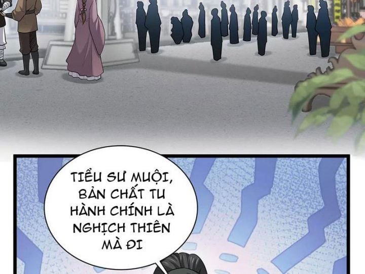 Giết Ta Thêm Mấy Lần Ta Liền Vô Địch Chapter 89 - Trang 28