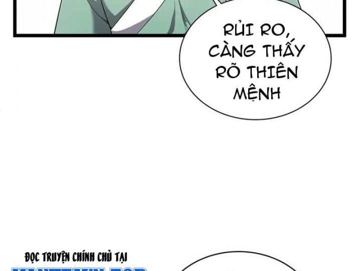 Giết Ta Thêm Mấy Lần Ta Liền Vô Địch Chapter 89 - Trang 30