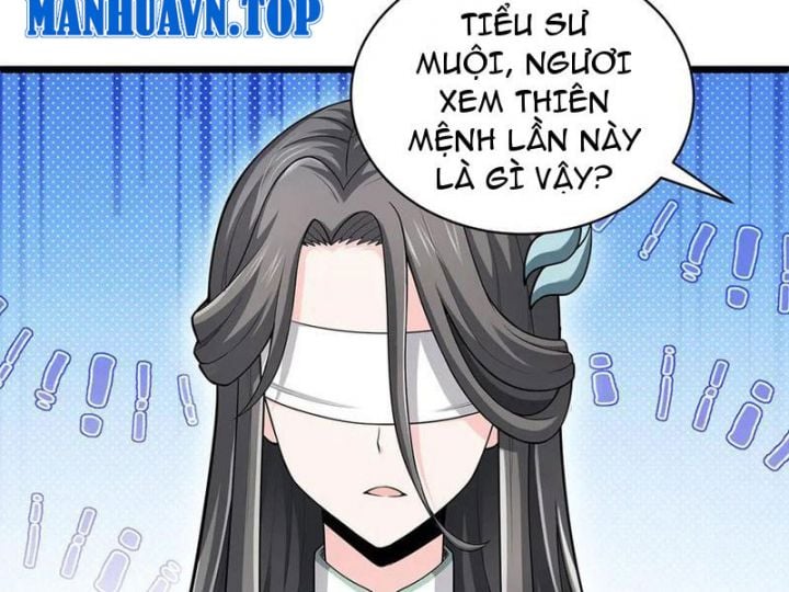 Giết Ta Thêm Mấy Lần Ta Liền Vô Địch Chapter 89 - Trang 31