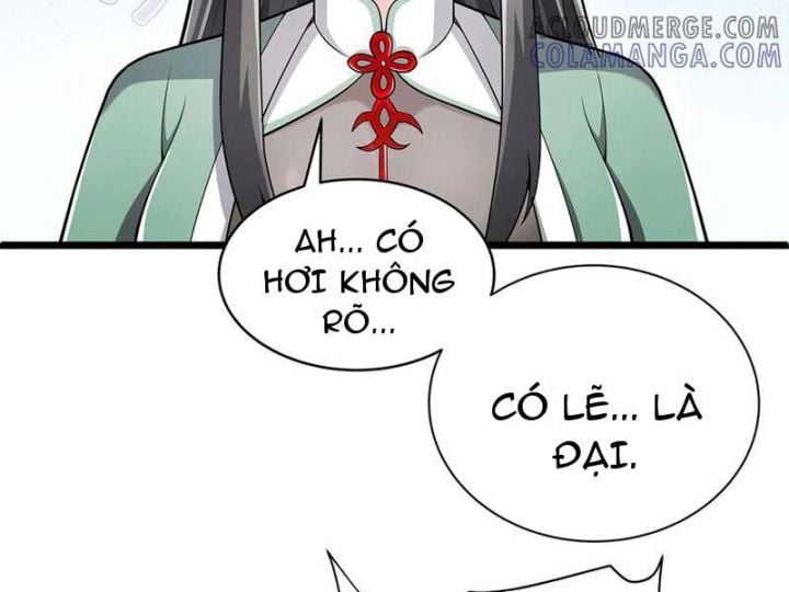Giết Ta Thêm Mấy Lần Ta Liền Vô Địch Chapter 89 - Trang 32