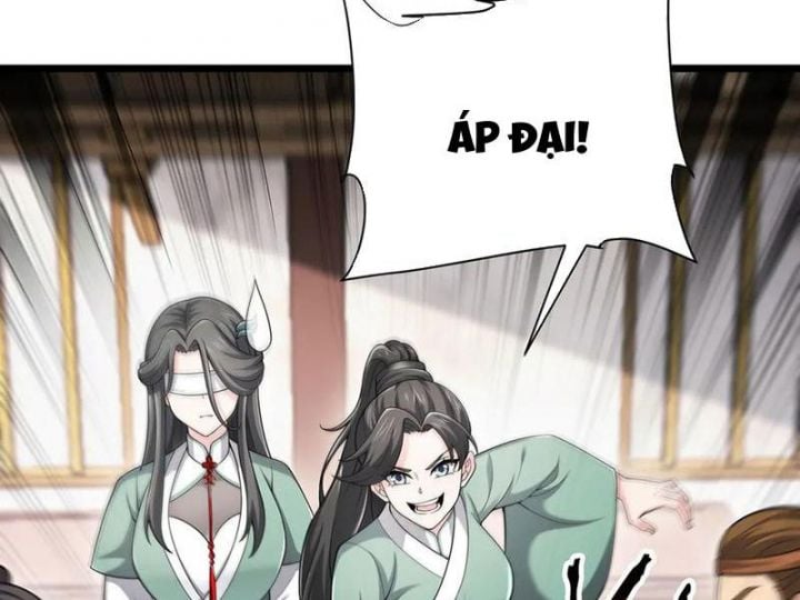 Giết Ta Thêm Mấy Lần Ta Liền Vô Địch Chapter 89 - Trang 33