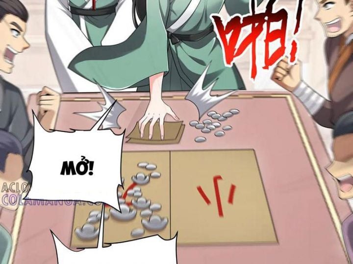 Giết Ta Thêm Mấy Lần Ta Liền Vô Địch Chapter 89 - Trang 34
