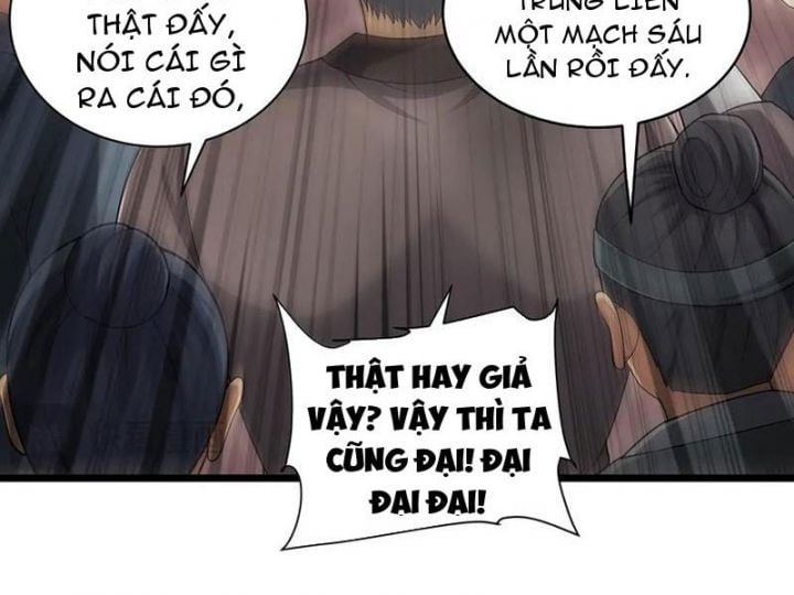 Giết Ta Thêm Mấy Lần Ta Liền Vô Địch Chapter 89 - Trang 36