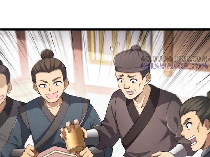 Giết Ta Thêm Mấy Lần Ta Liền Vô Địch Chapter 89 - Trang 37