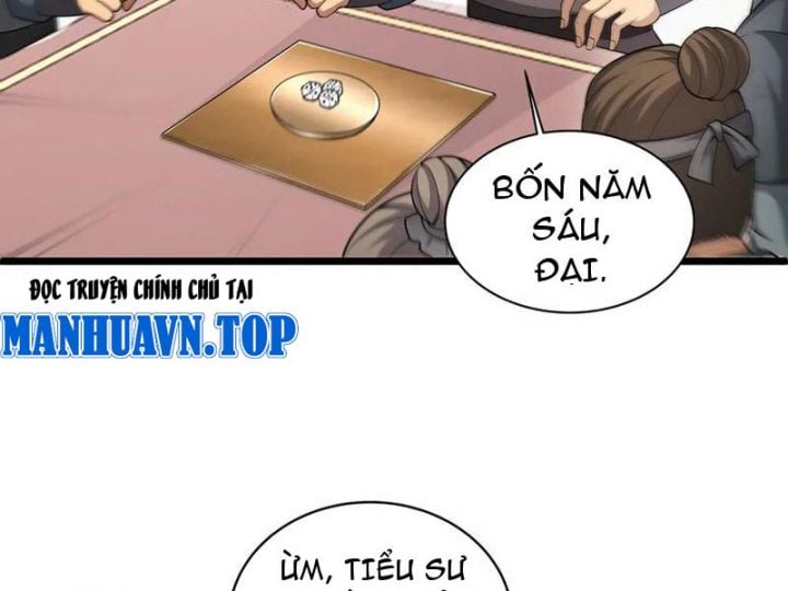 Giết Ta Thêm Mấy Lần Ta Liền Vô Địch Chapter 89 - Trang 38