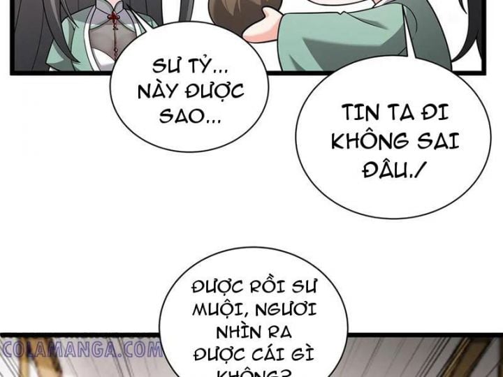 Giết Ta Thêm Mấy Lần Ta Liền Vô Địch Chapter 89 - Trang 42