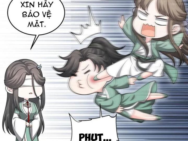 Giết Ta Thêm Mấy Lần Ta Liền Vô Địch Chapter 89 - Trang 47