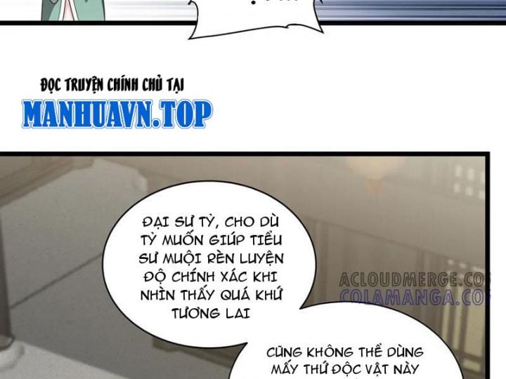Giết Ta Thêm Mấy Lần Ta Liền Vô Địch Chapter 89 - Trang 48