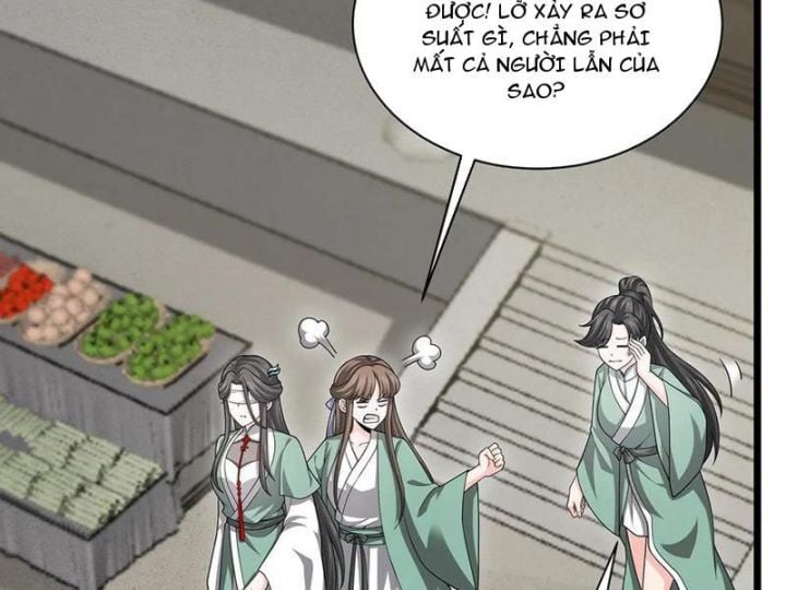 Giết Ta Thêm Mấy Lần Ta Liền Vô Địch Chapter 89 - Trang 49