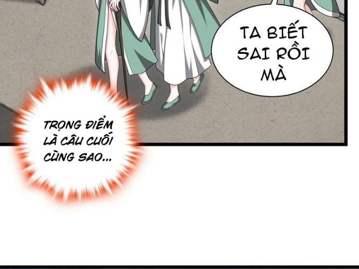 Giết Ta Thêm Mấy Lần Ta Liền Vô Địch Chapter 89 - Trang 50