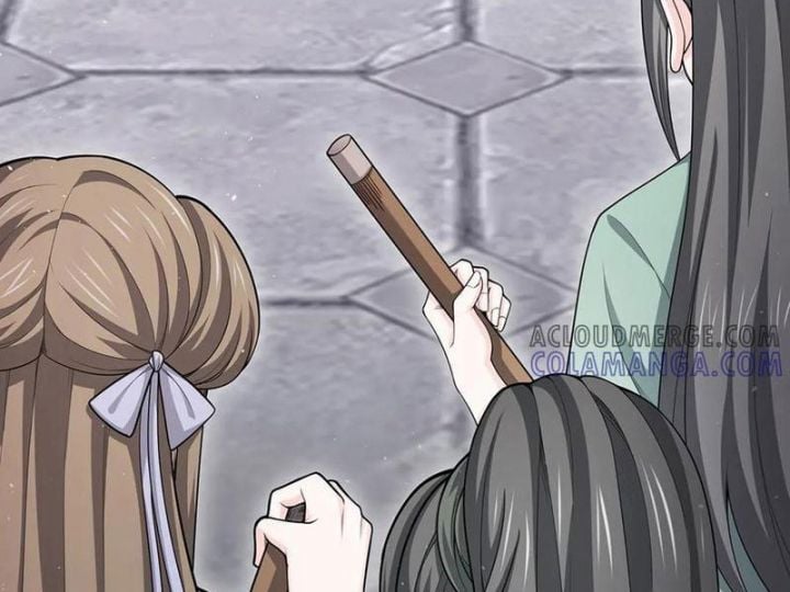 Giết Ta Thêm Mấy Lần Ta Liền Vô Địch Chapter 89 - Trang 7