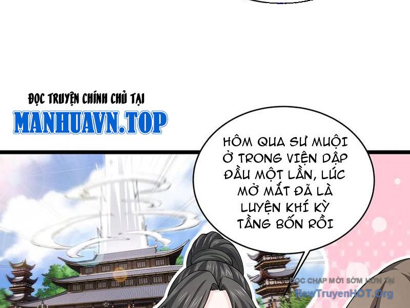 Giết Ta Thêm Mấy Lần Ta Liền Vô Địch Chapter 90 - Trang 10
