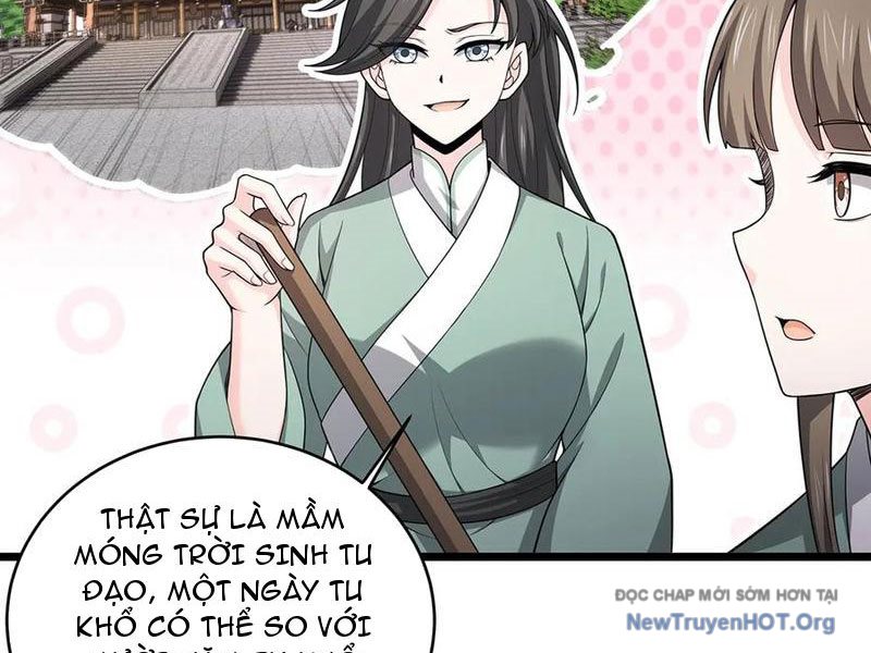 Giết Ta Thêm Mấy Lần Ta Liền Vô Địch Chapter 90 - Trang 11
