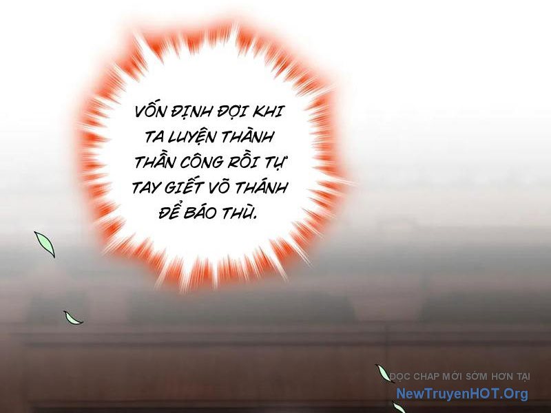 Giết Ta Thêm Mấy Lần Ta Liền Vô Địch Chapter 90 - Trang 13