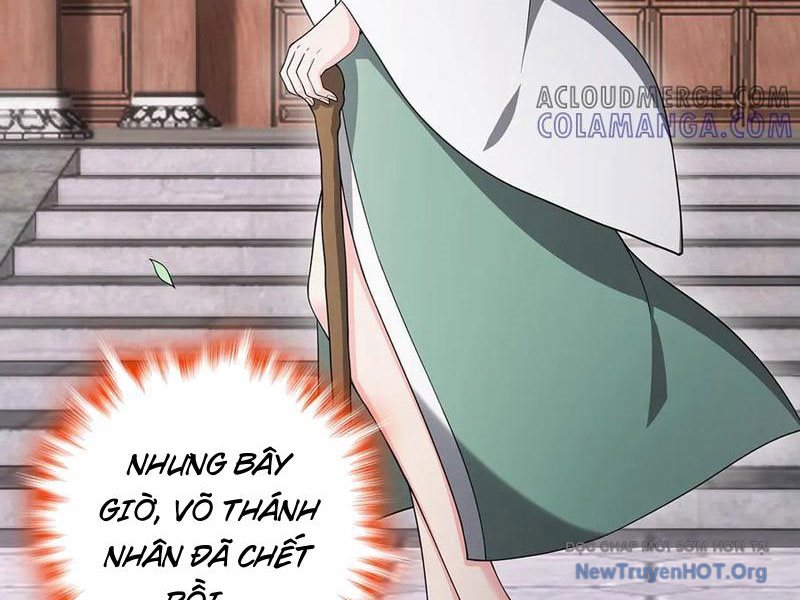 Giết Ta Thêm Mấy Lần Ta Liền Vô Địch Chapter 90 - Trang 15
