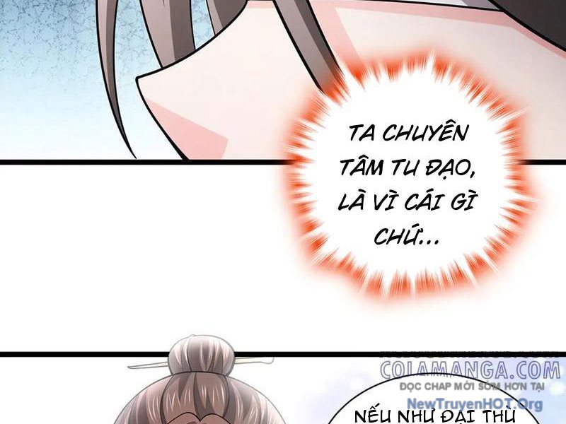Giết Ta Thêm Mấy Lần Ta Liền Vô Địch Chapter 90 - Trang 17