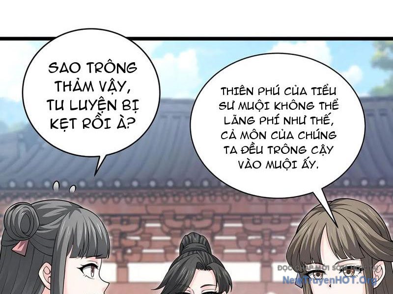 Giết Ta Thêm Mấy Lần Ta Liền Vô Địch Chapter 90 - Trang 22
