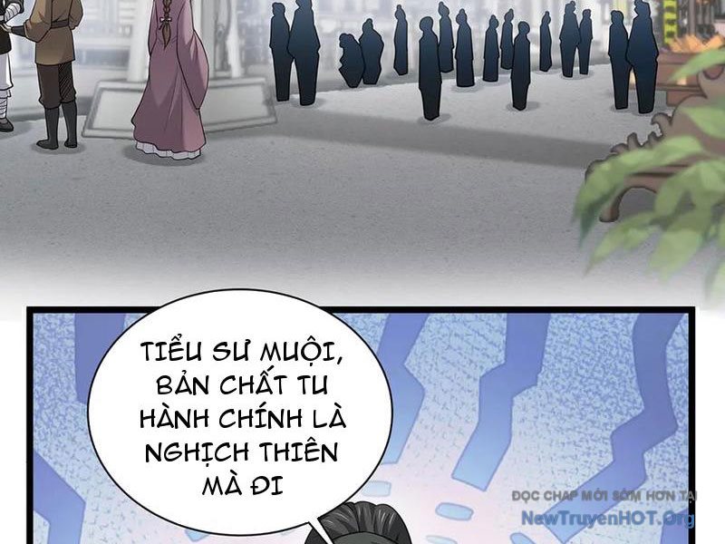 Giết Ta Thêm Mấy Lần Ta Liền Vô Địch Chapter 90 - Trang 27