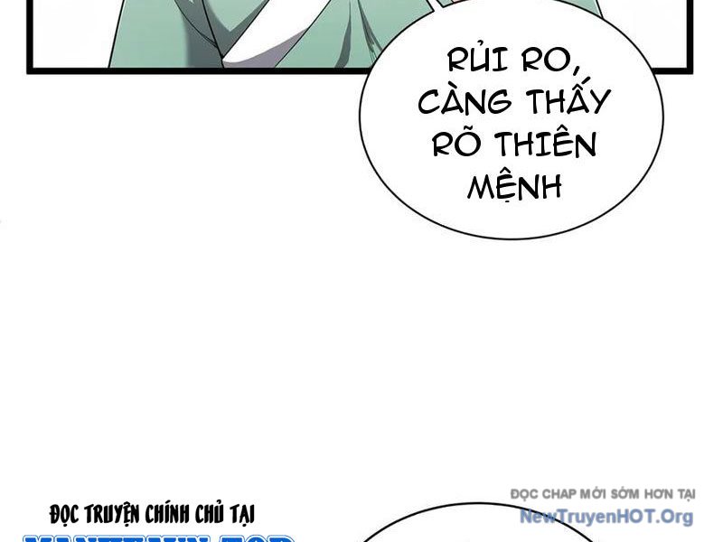 Giết Ta Thêm Mấy Lần Ta Liền Vô Địch Chapter 90 - Trang 29