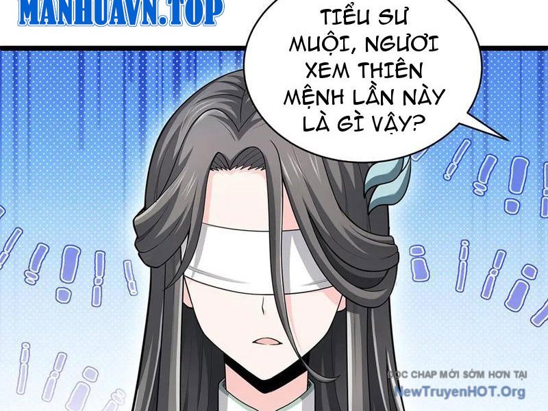 Giết Ta Thêm Mấy Lần Ta Liền Vô Địch Chapter 90 - Trang 30