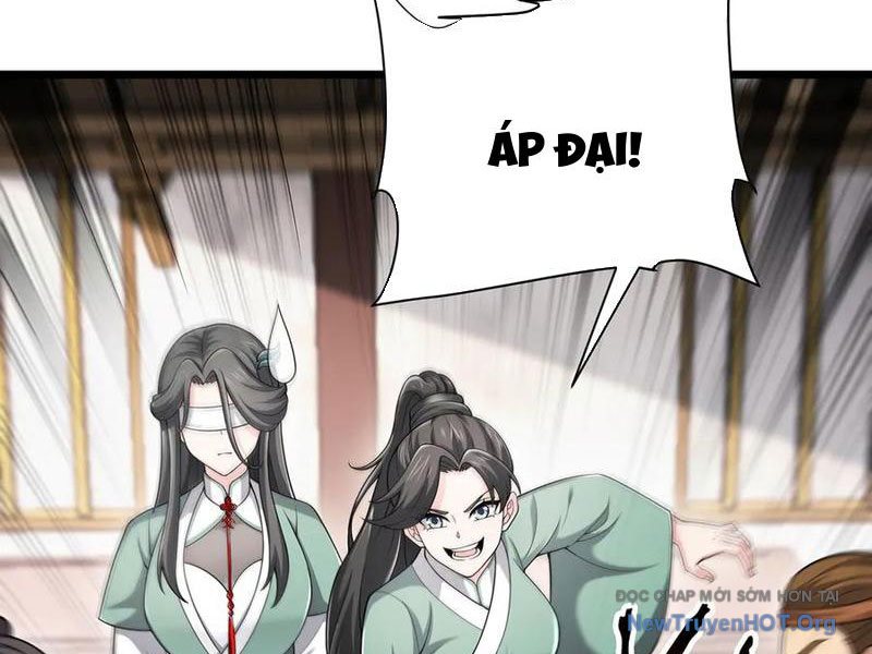 Giết Ta Thêm Mấy Lần Ta Liền Vô Địch Chapter 90 - Trang 32