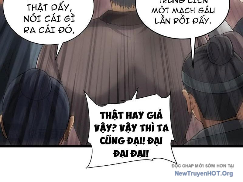 Giết Ta Thêm Mấy Lần Ta Liền Vô Địch Chapter 90 - Trang 35