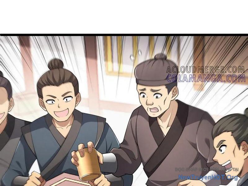 Giết Ta Thêm Mấy Lần Ta Liền Vô Địch Chapter 90 - Trang 36