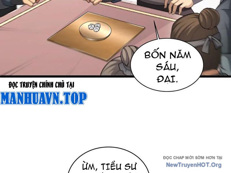 Giết Ta Thêm Mấy Lần Ta Liền Vô Địch Chapter 90 - Trang 37