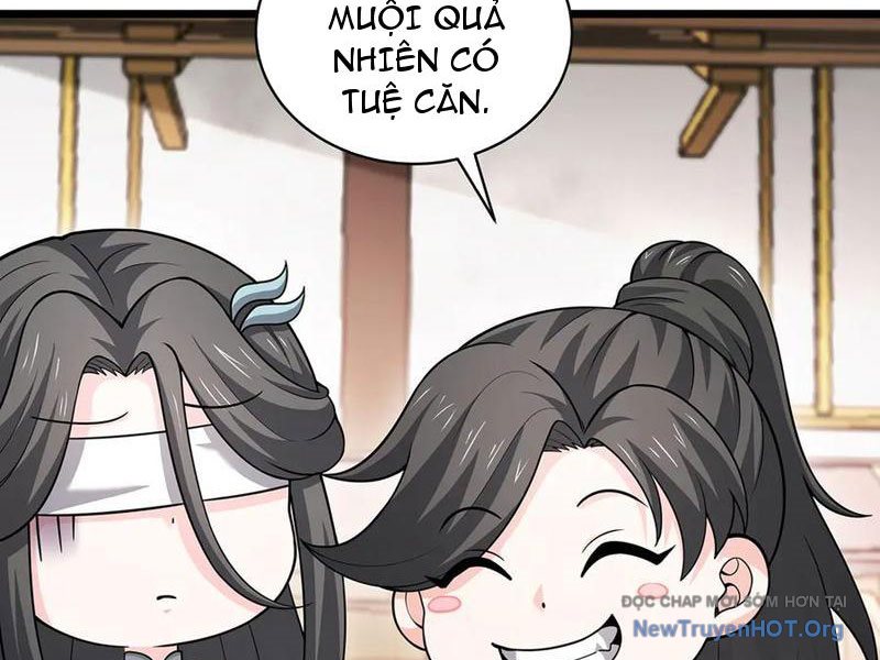 Giết Ta Thêm Mấy Lần Ta Liền Vô Địch Chapter 90 - Trang 38