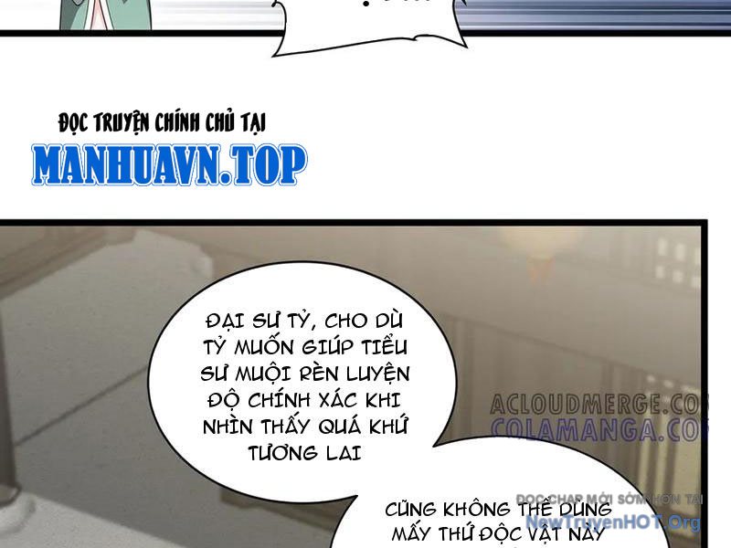 Giết Ta Thêm Mấy Lần Ta Liền Vô Địch Chapter 90 - Trang 47